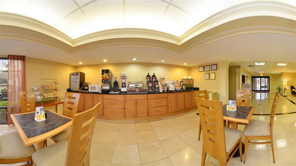 Alpharetta Inn מראה פנימי תמונה