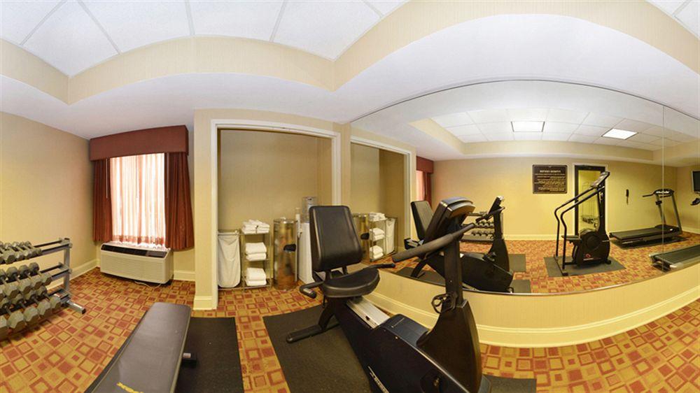 Alpharetta Inn מראה חיצוני תמונה