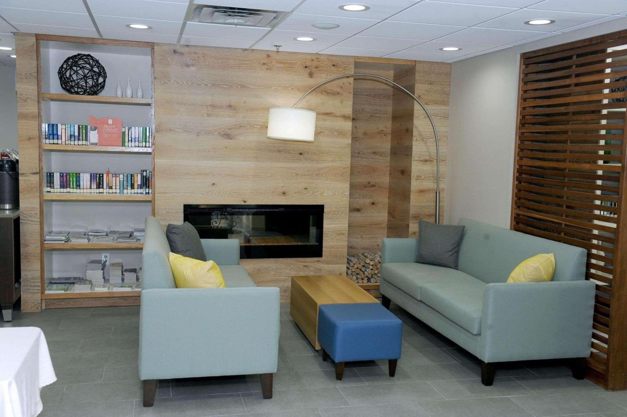 Alpharetta Inn מראה חיצוני תמונה
