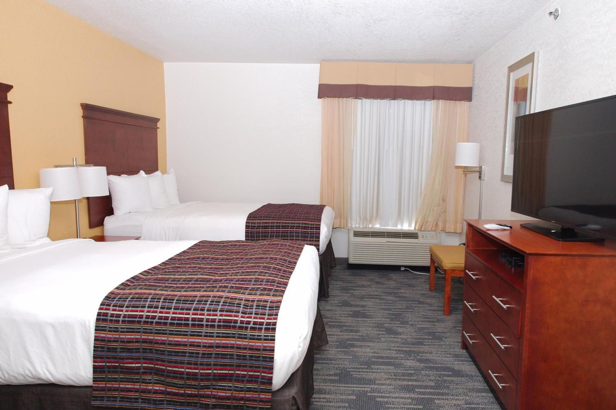 Alpharetta Inn מראה חיצוני תמונה