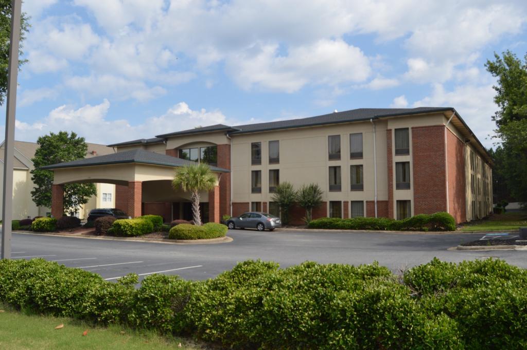 Alpharetta Inn מראה חיצוני תמונה