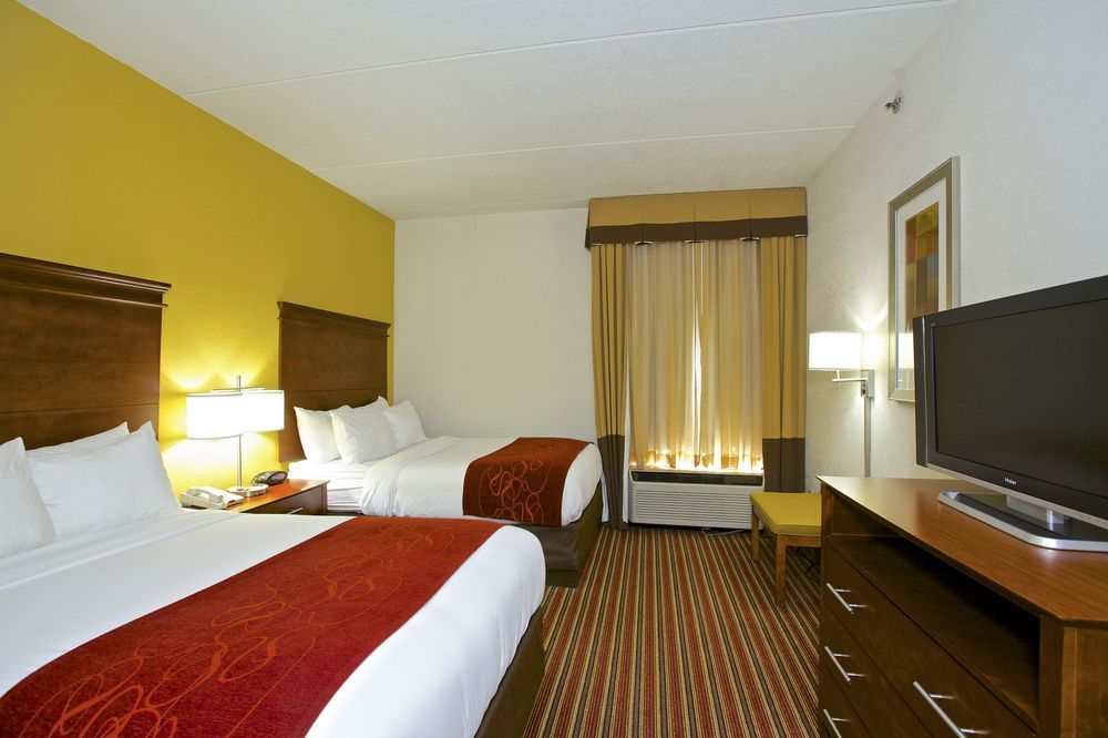 Alpharetta Inn מראה חיצוני תמונה