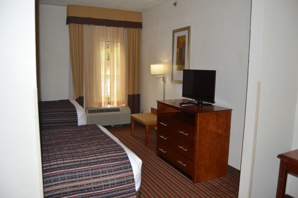 Alpharetta Inn מראה חיצוני תמונה