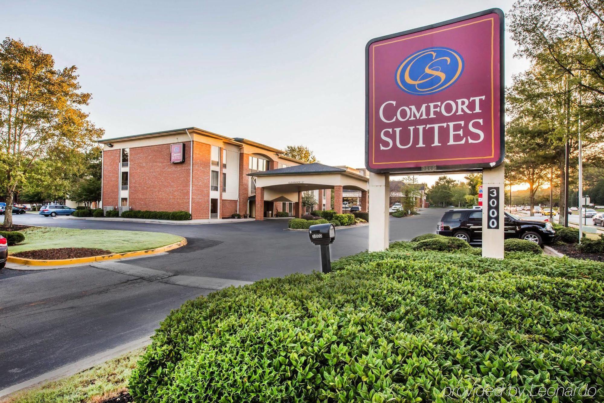 Alpharetta Inn מראה חיצוני תמונה