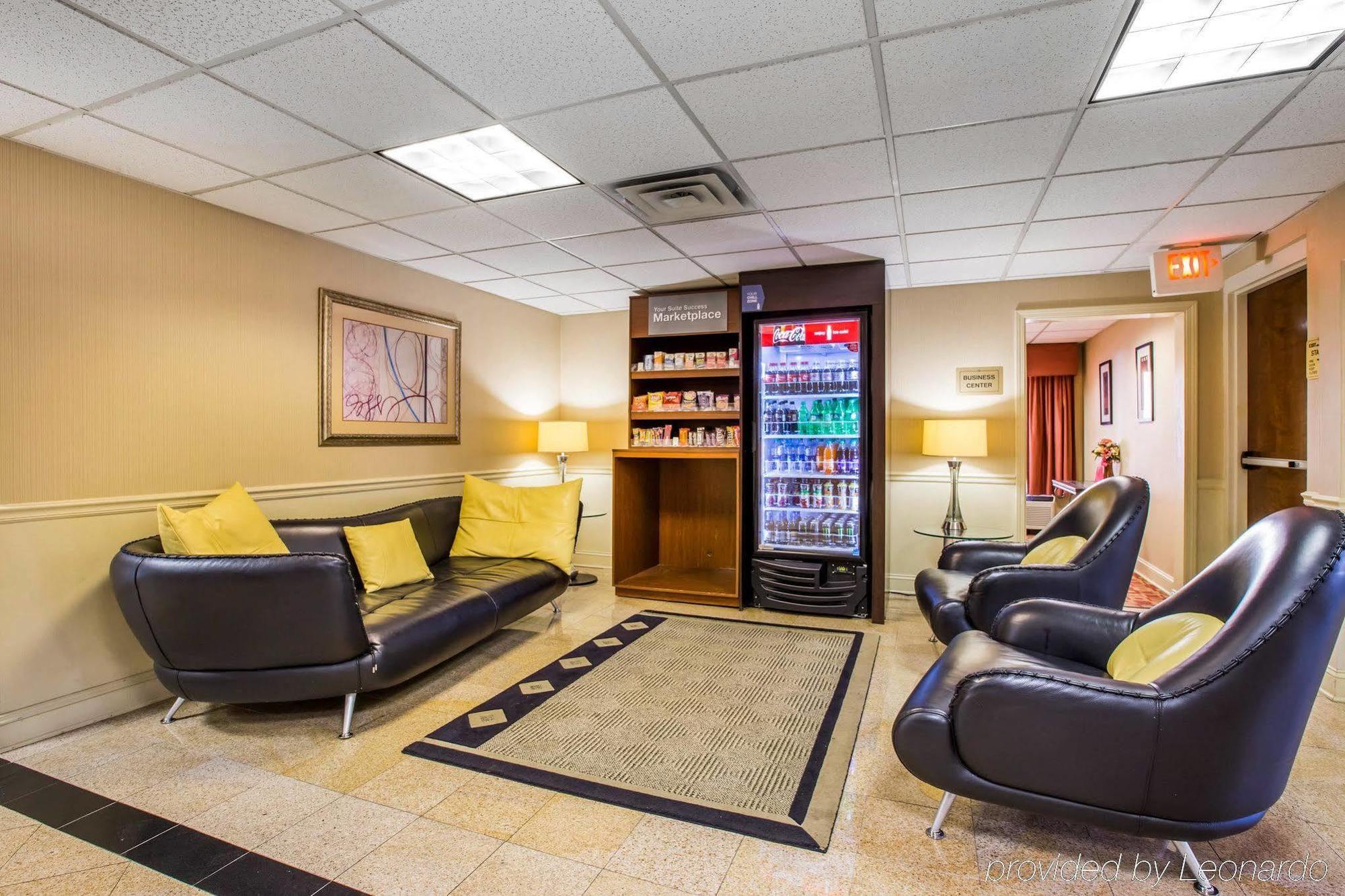 Alpharetta Inn מראה חיצוני תמונה