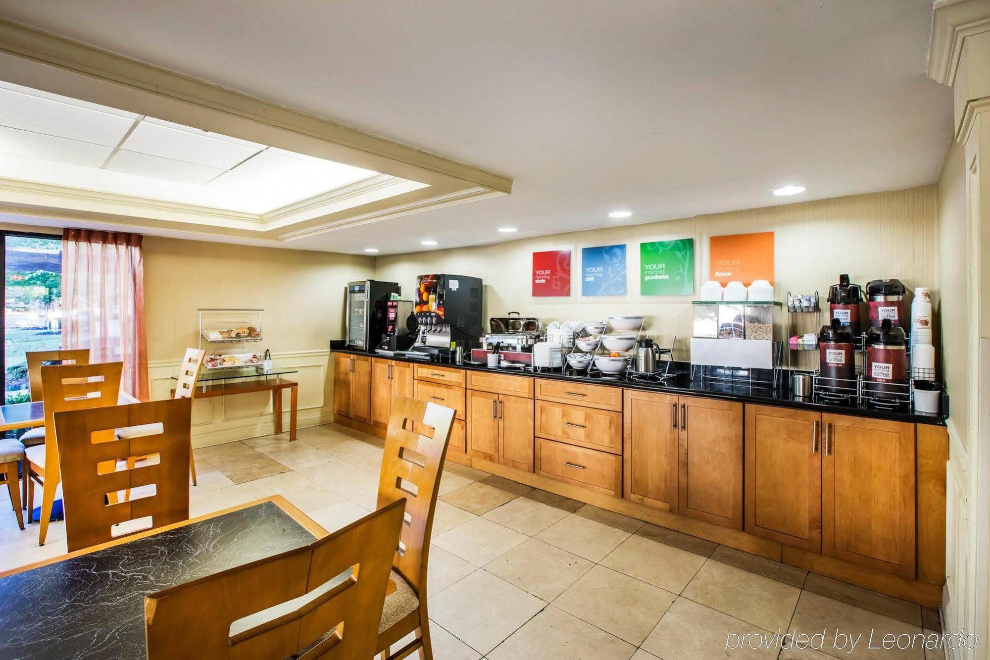 Alpharetta Inn מראה חיצוני תמונה