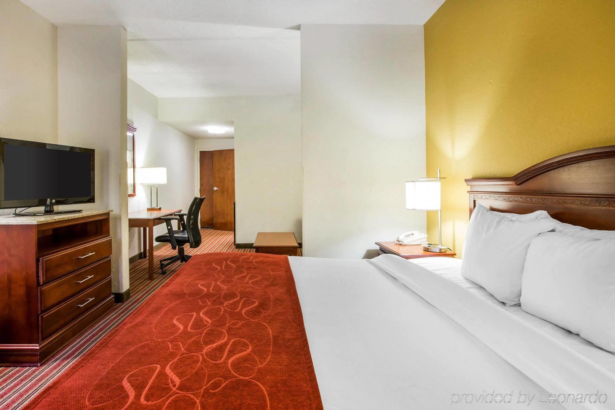 Alpharetta Inn מראה חיצוני תמונה
