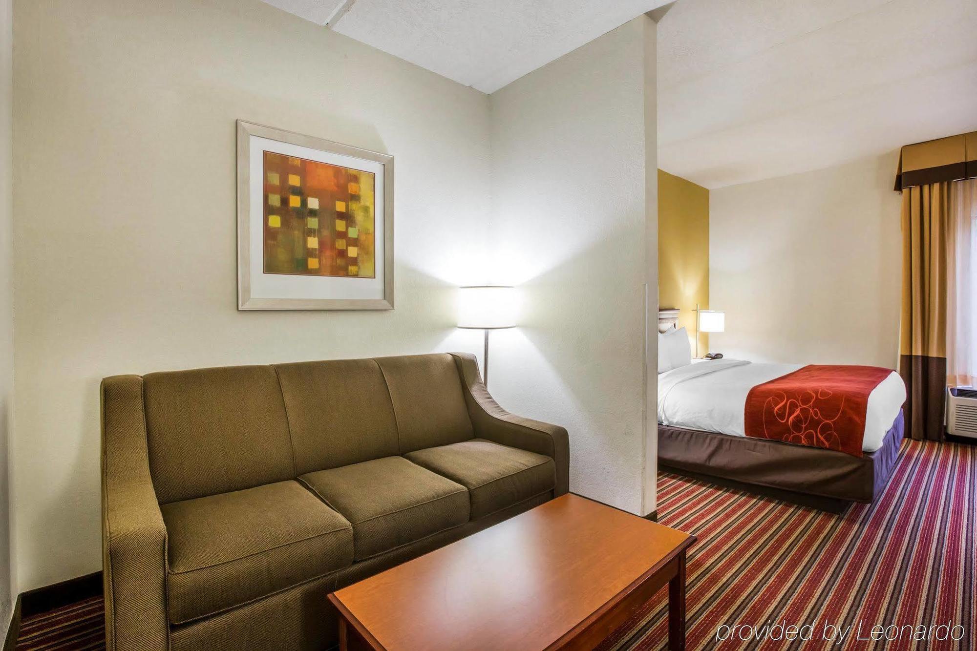 Alpharetta Inn מראה חיצוני תמונה