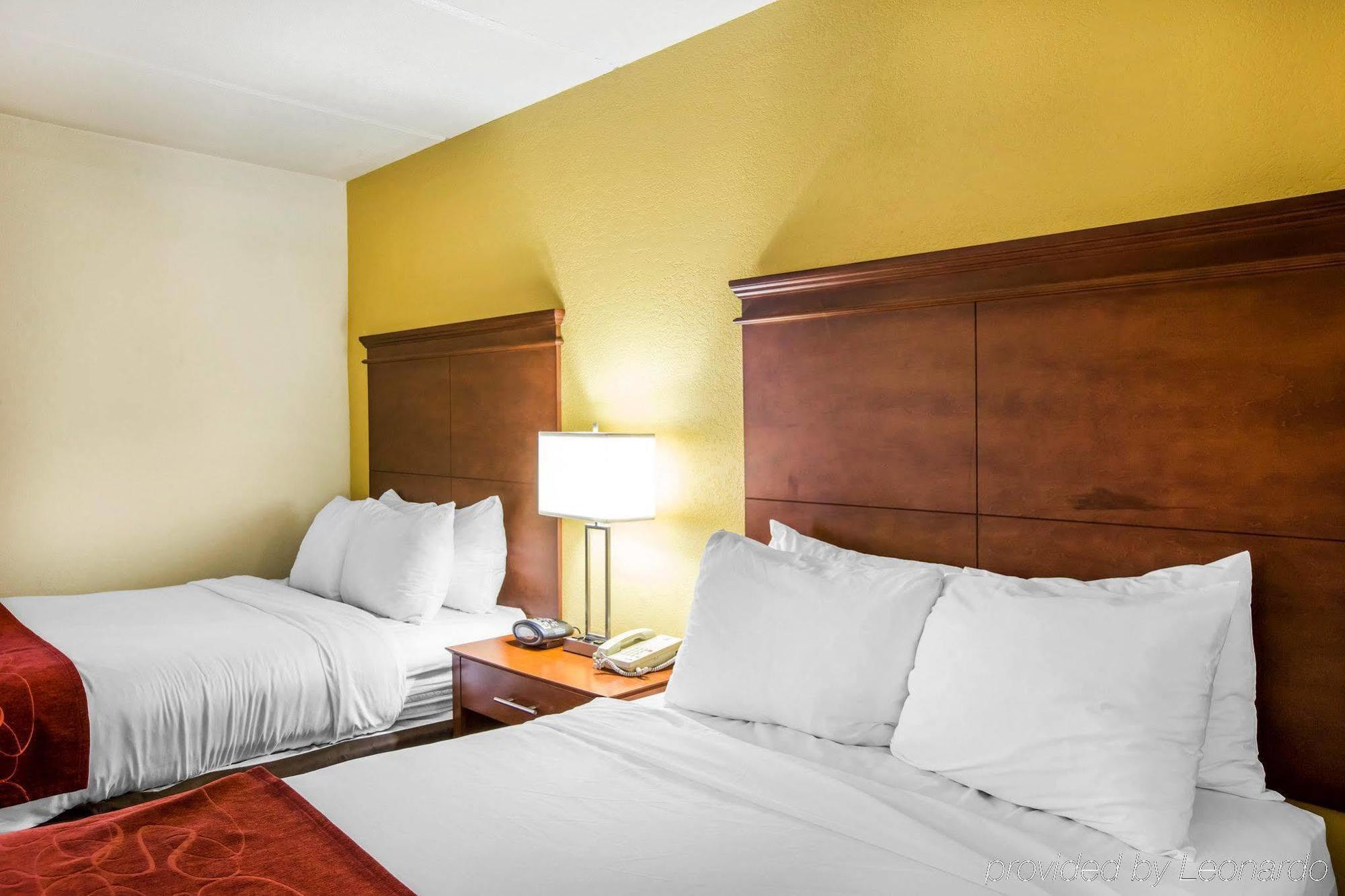Alpharetta Inn מראה חיצוני תמונה