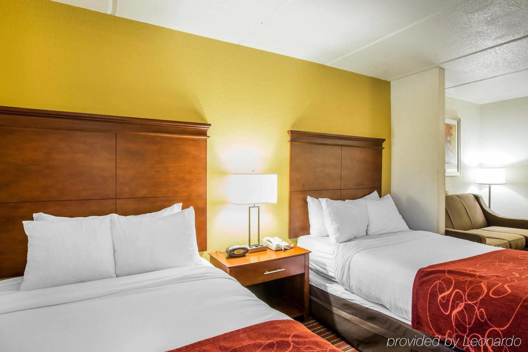 Alpharetta Inn מראה חיצוני תמונה