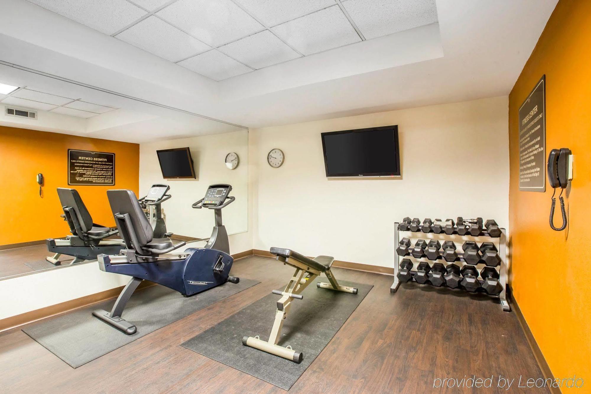 Alpharetta Inn מראה חיצוני תמונה