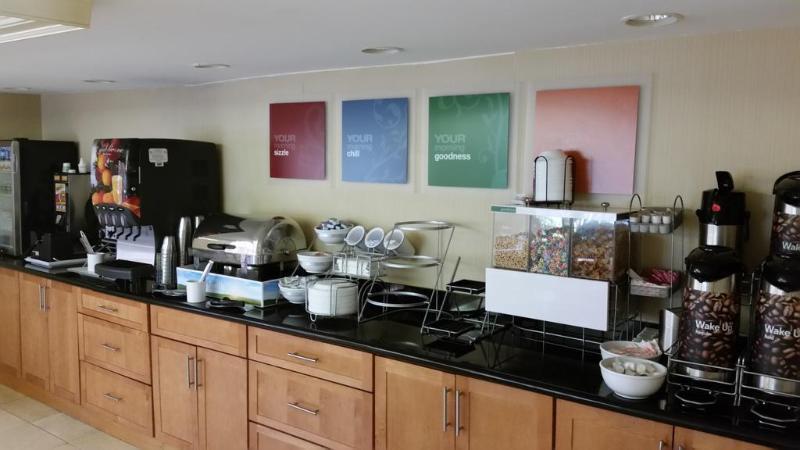 Alpharetta Inn מראה חיצוני תמונה