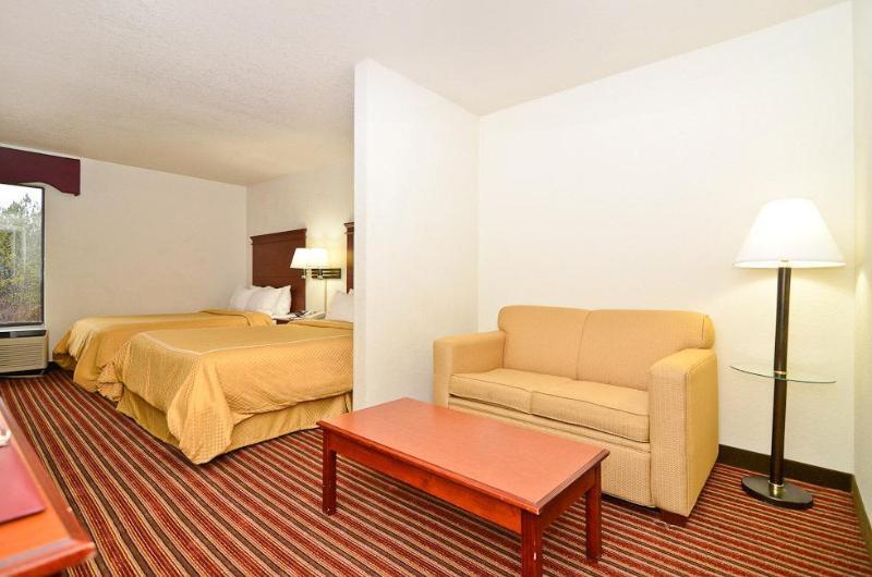 Alpharetta Inn מראה חיצוני תמונה