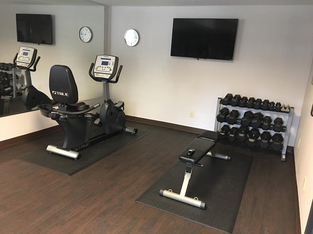 Alpharetta Inn מראה חיצוני תמונה