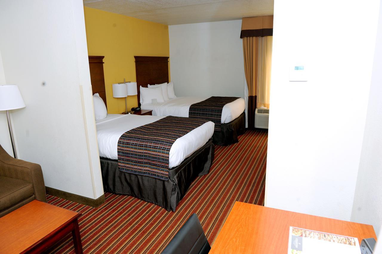 Alpharetta Inn מראה חיצוני תמונה