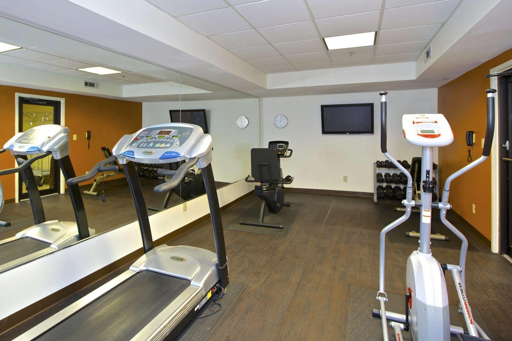 Alpharetta Inn מראה חיצוני תמונה