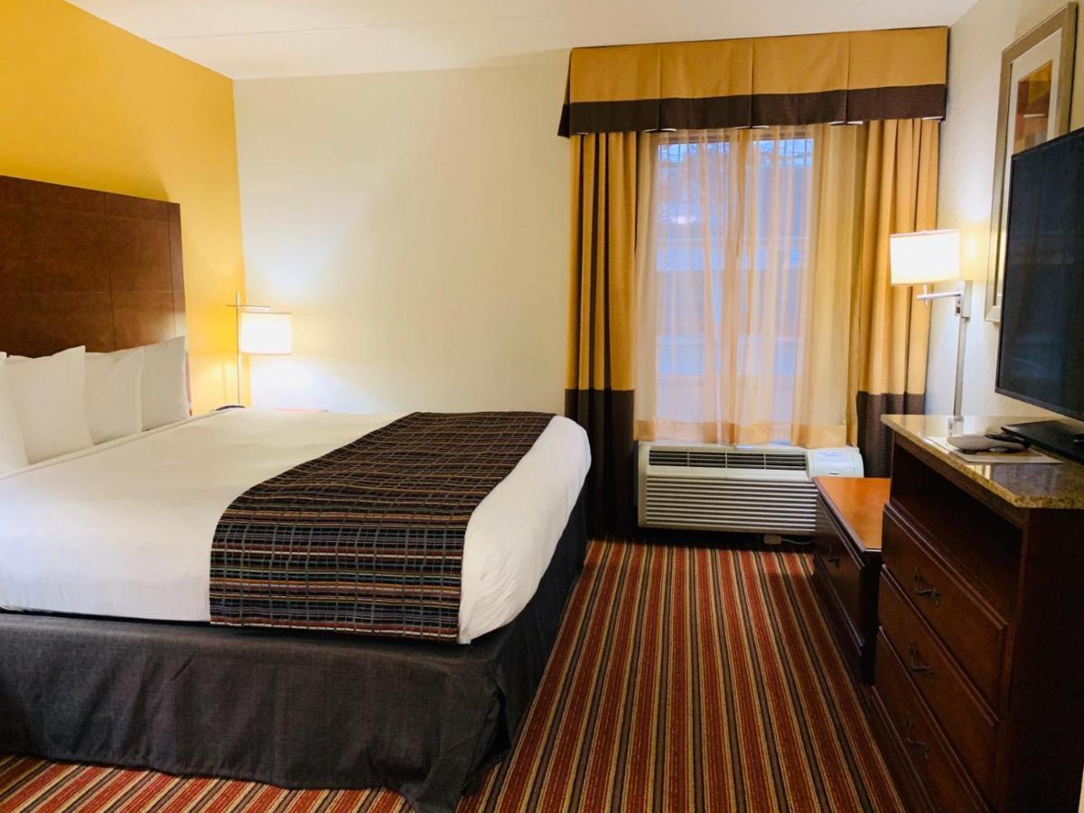 Alpharetta Inn מראה חיצוני תמונה