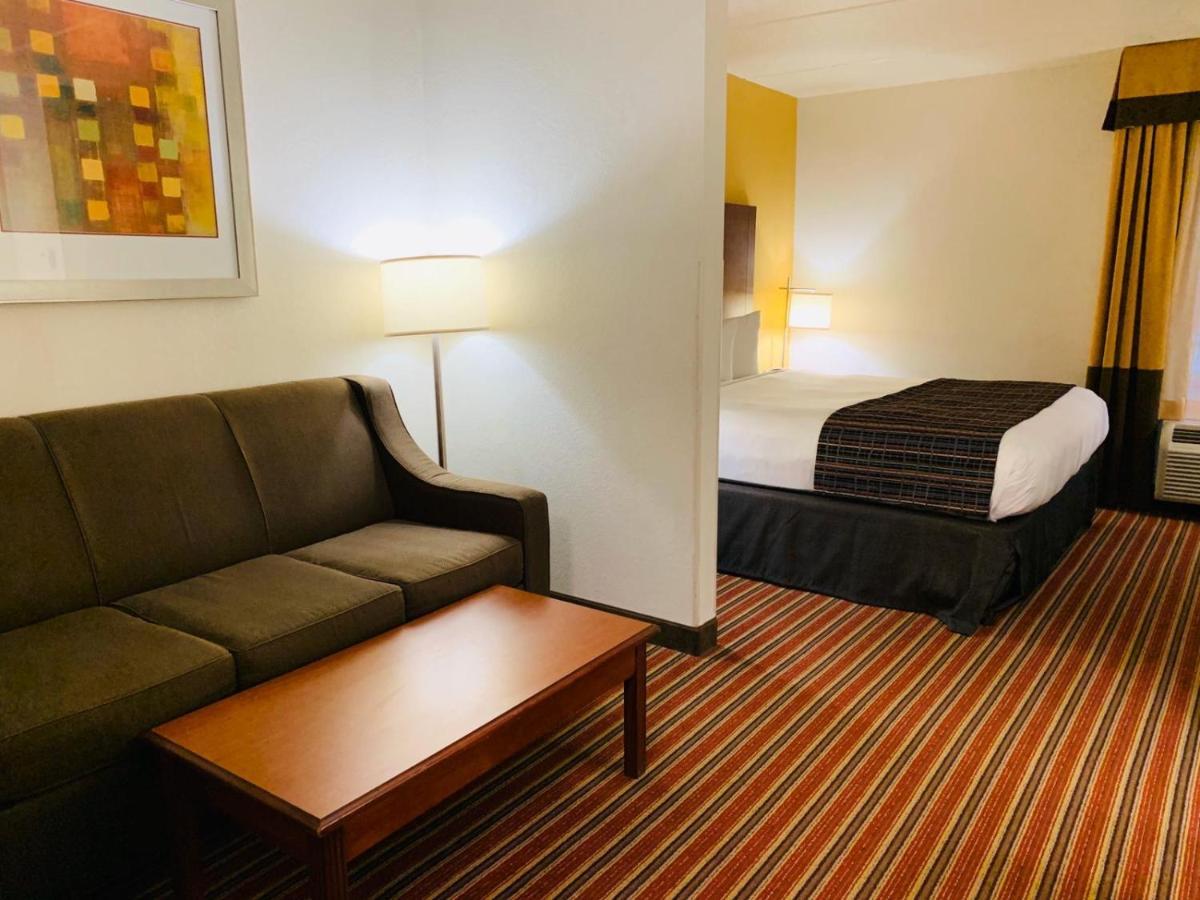 Alpharetta Inn מראה חיצוני תמונה