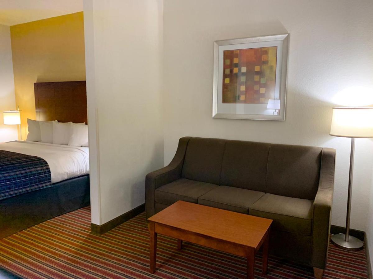 Alpharetta Inn מראה חיצוני תמונה