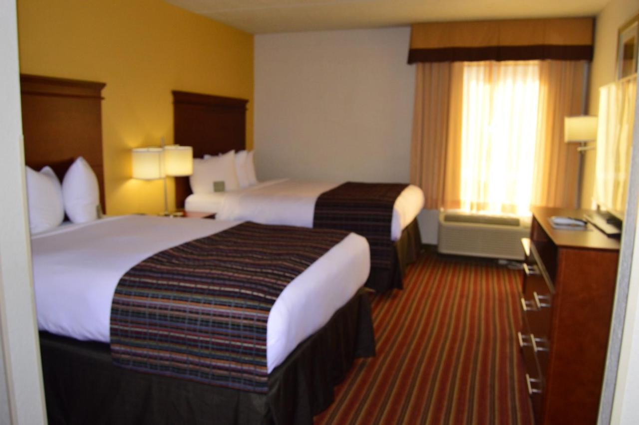 Alpharetta Inn מראה חיצוני תמונה