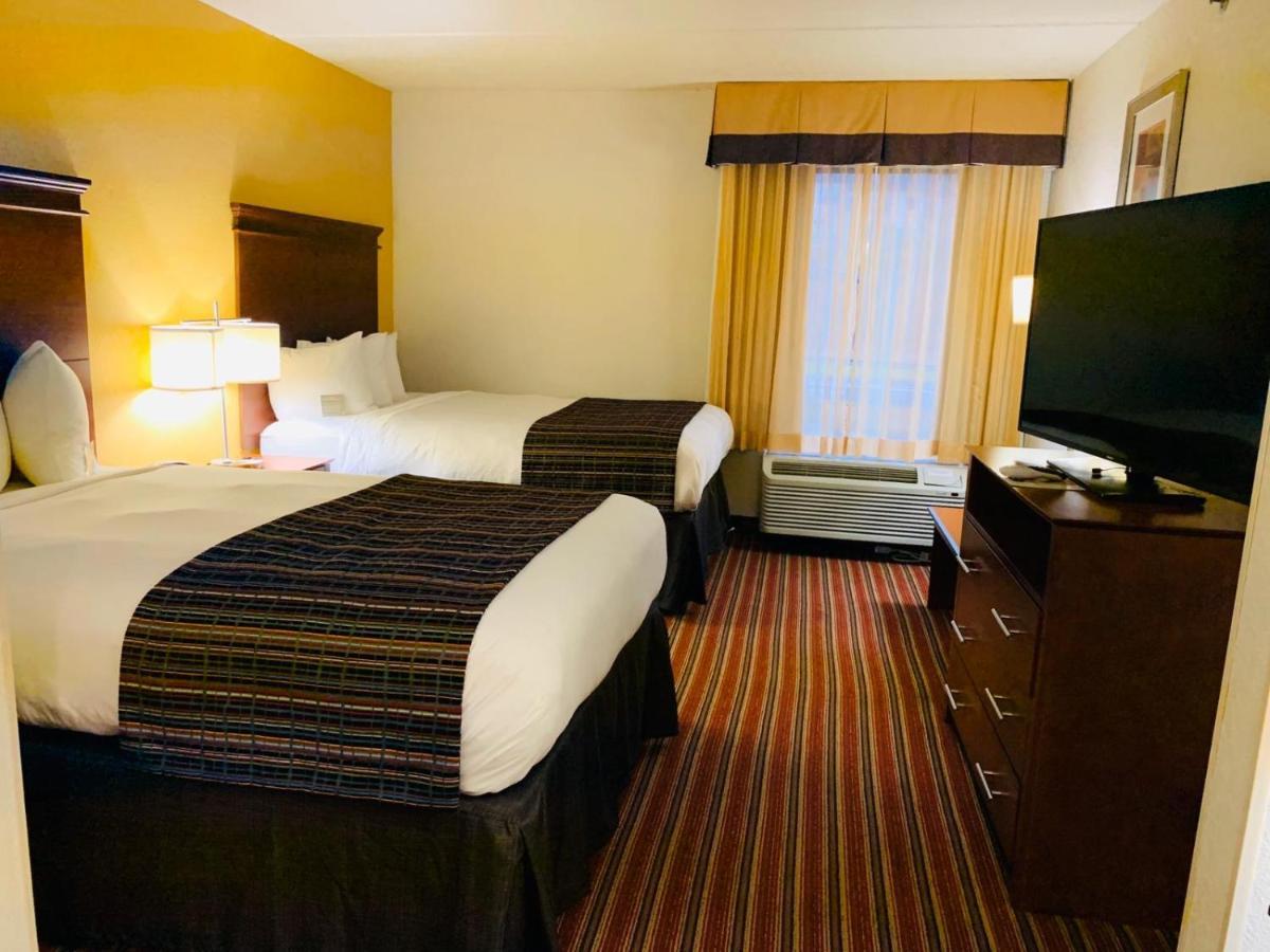 Alpharetta Inn מראה חיצוני תמונה