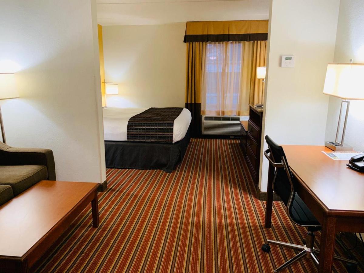 Alpharetta Inn מראה חיצוני תמונה